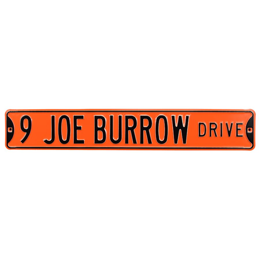 Blue Jackets back Cincinnati Bengals with Joe Burrow jerseys