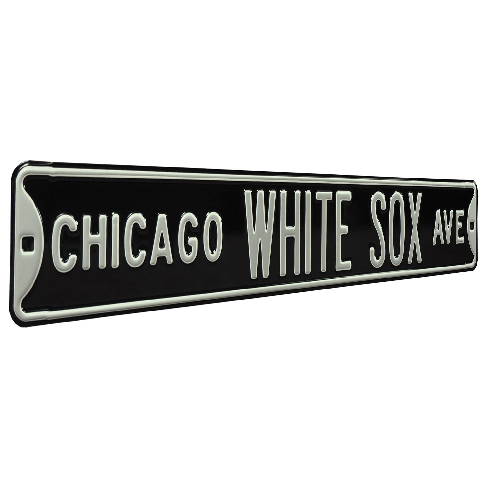 Boston Red Sox - BOSTON RED SOX AVE - Red Embossed Steel Street Sign –  authenticstreetsigns