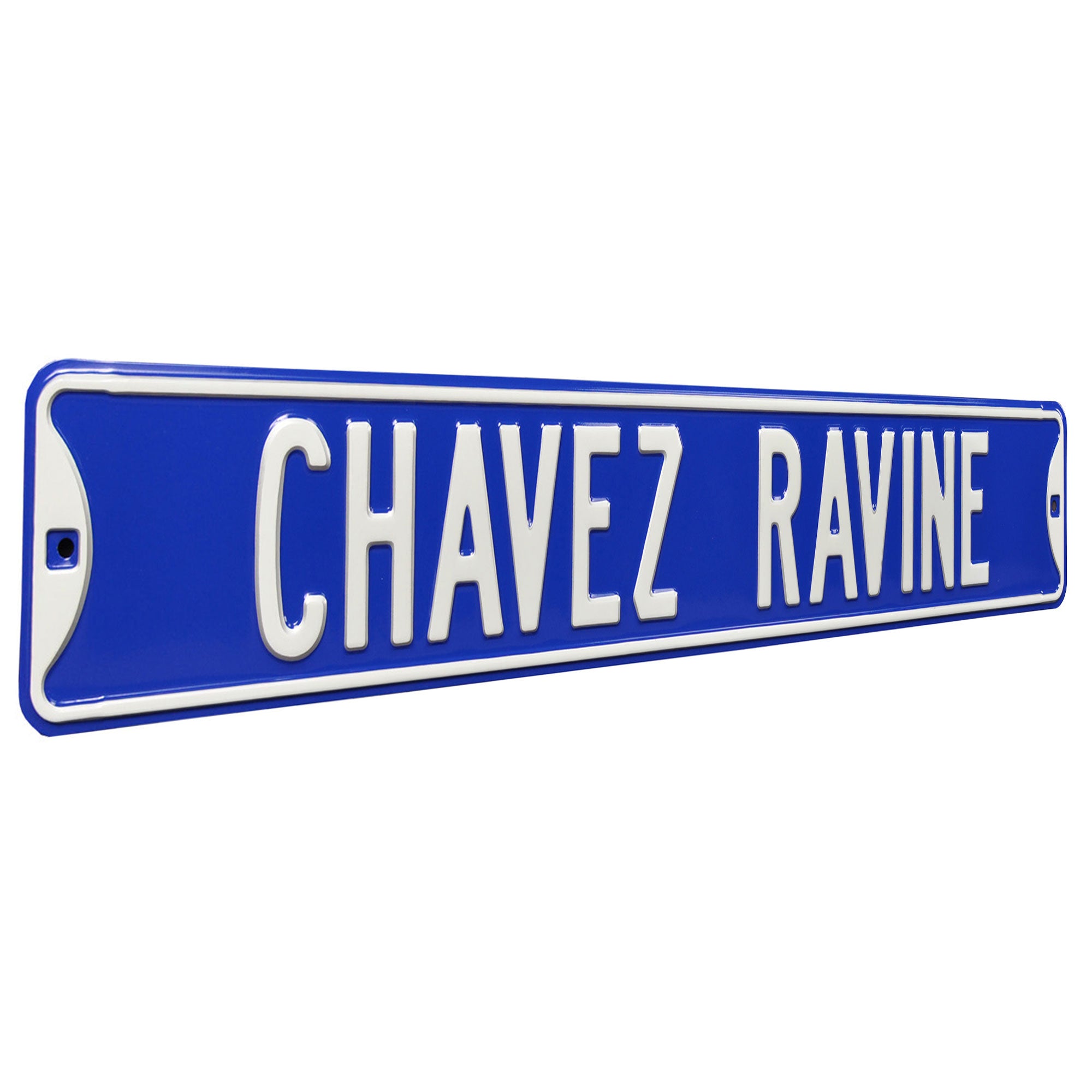 Los Doyers, Chavez Ravine