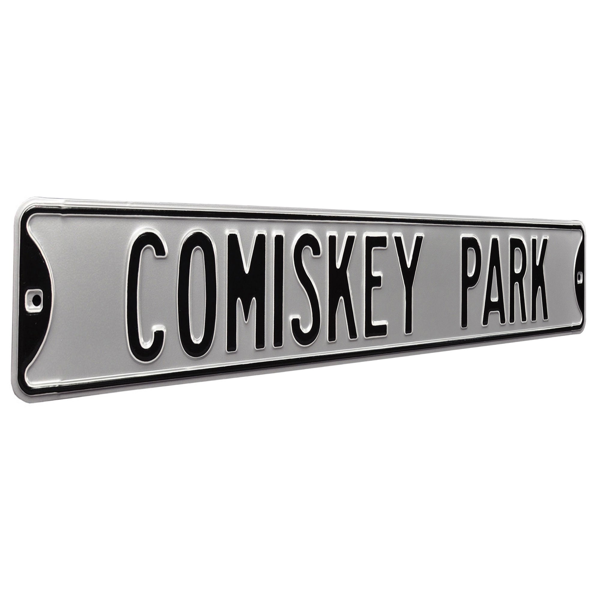 Chicago White Sox: Comiskey Park Stadium Mural - Officially Licensed MLB  Removable Wall Adhesive Decal