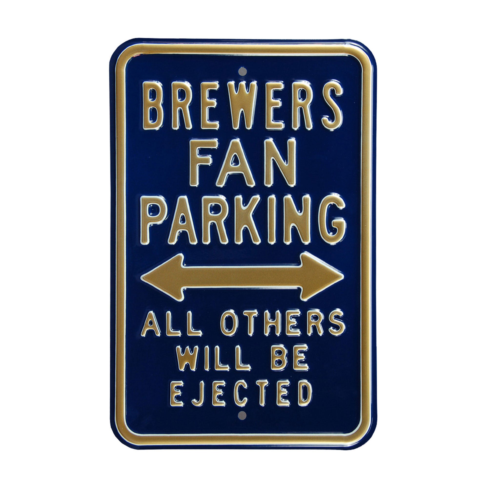 Milwaukee Brewers Authentics Program