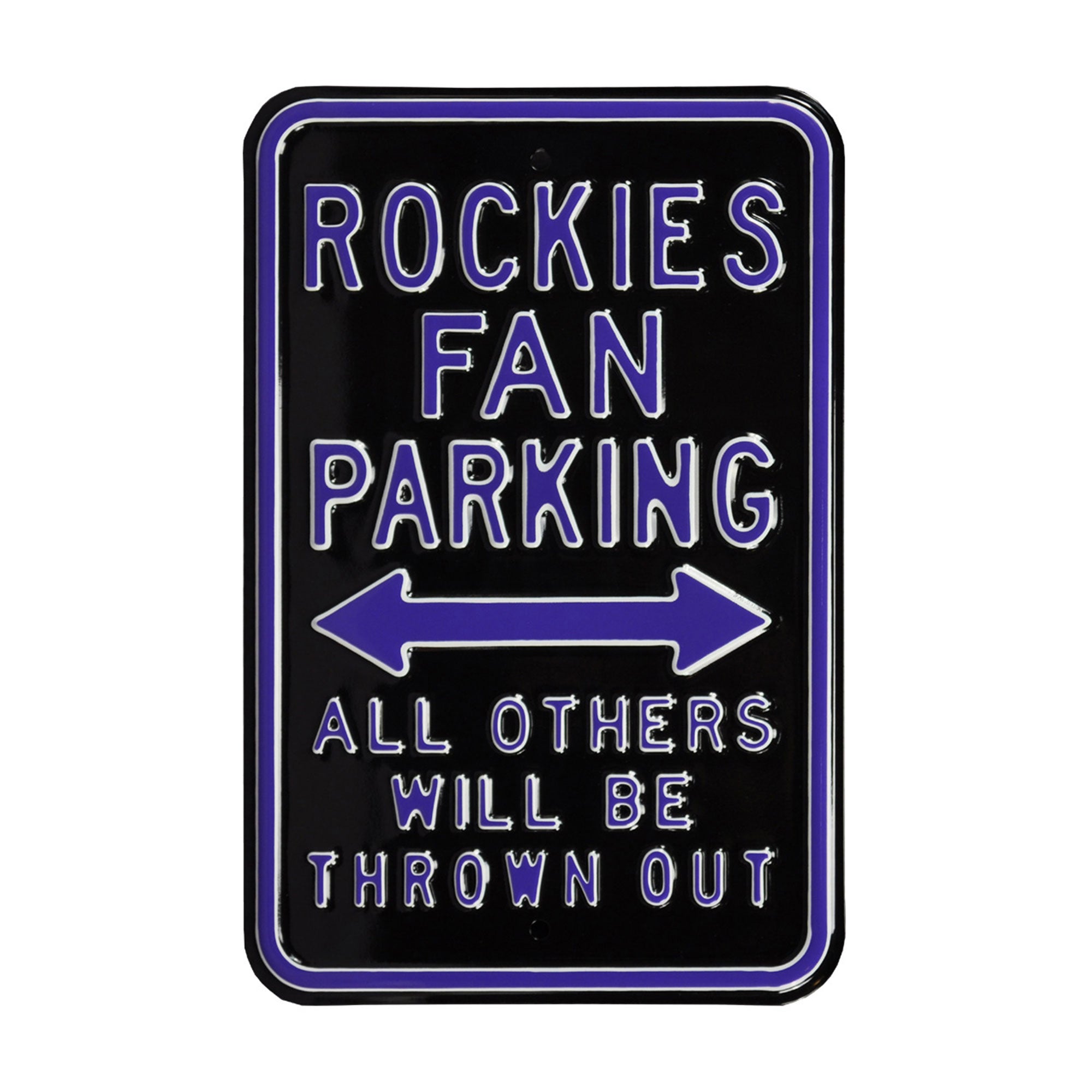 A Rockies fan's rulebook - Purple Row