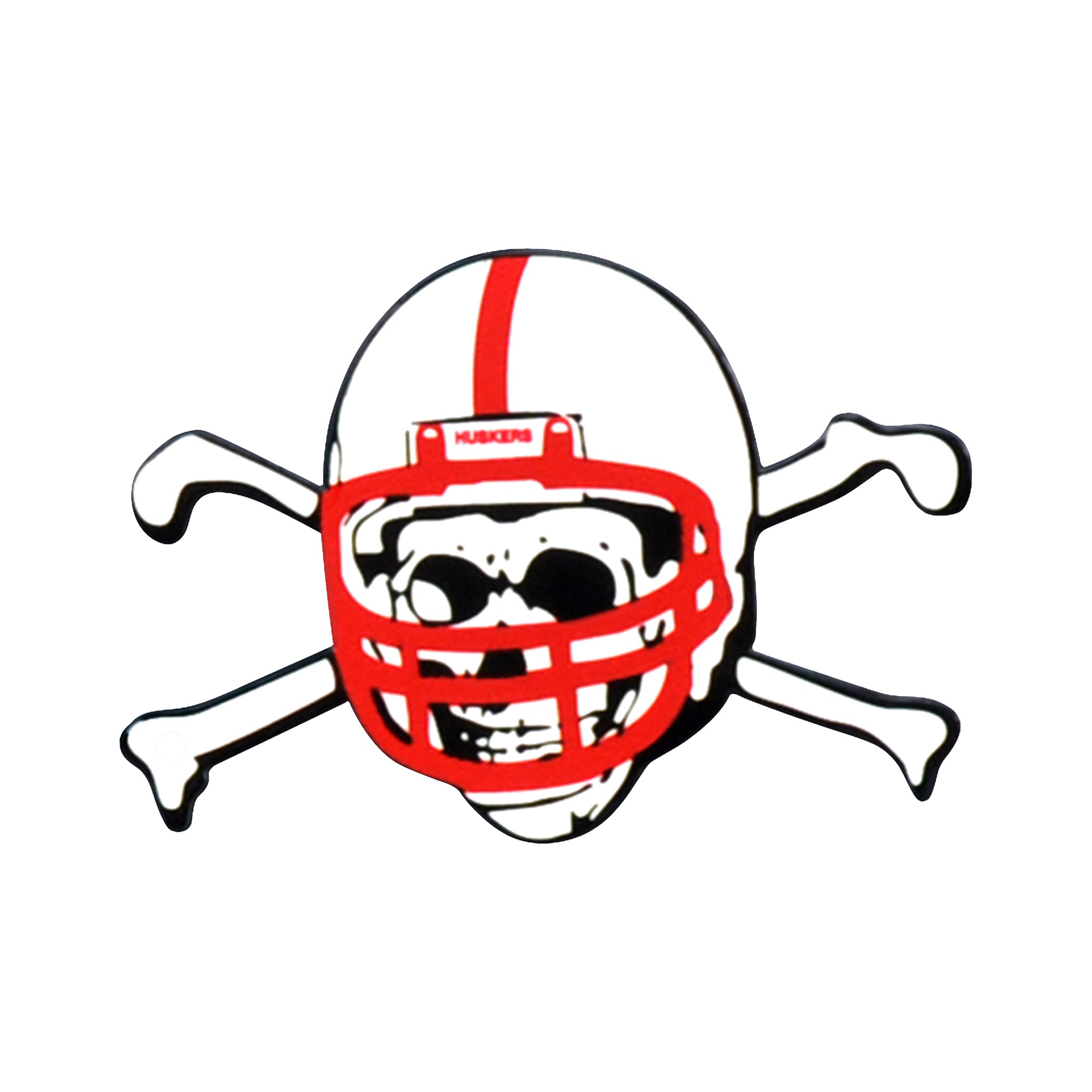 Tampa Bay Buccaneers - Pirate Ship 12 Spirit Size Steel Laser Cut Sig –  authenticstreetsigns