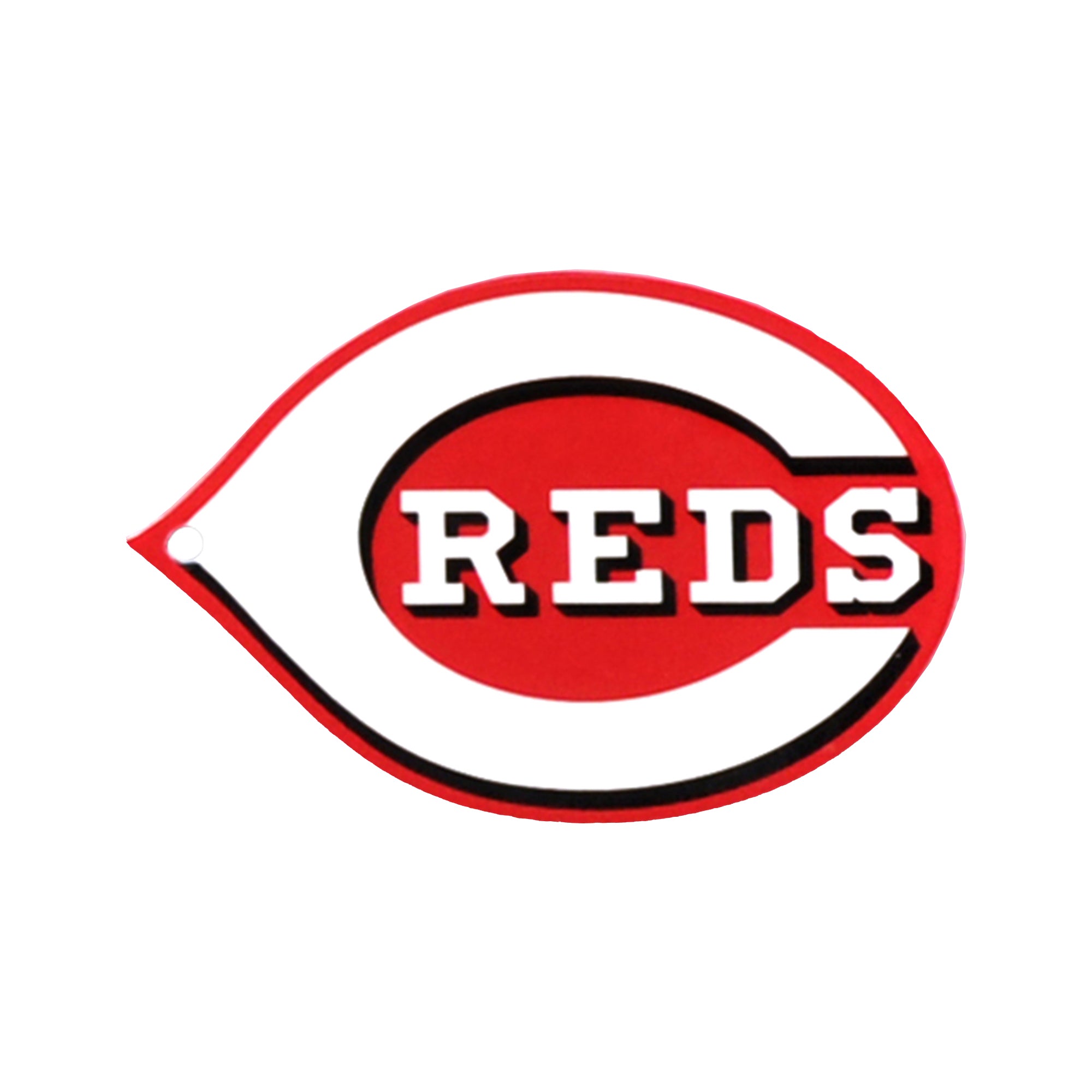 Cincinnati Reds - Jersey Steel Super Magnet