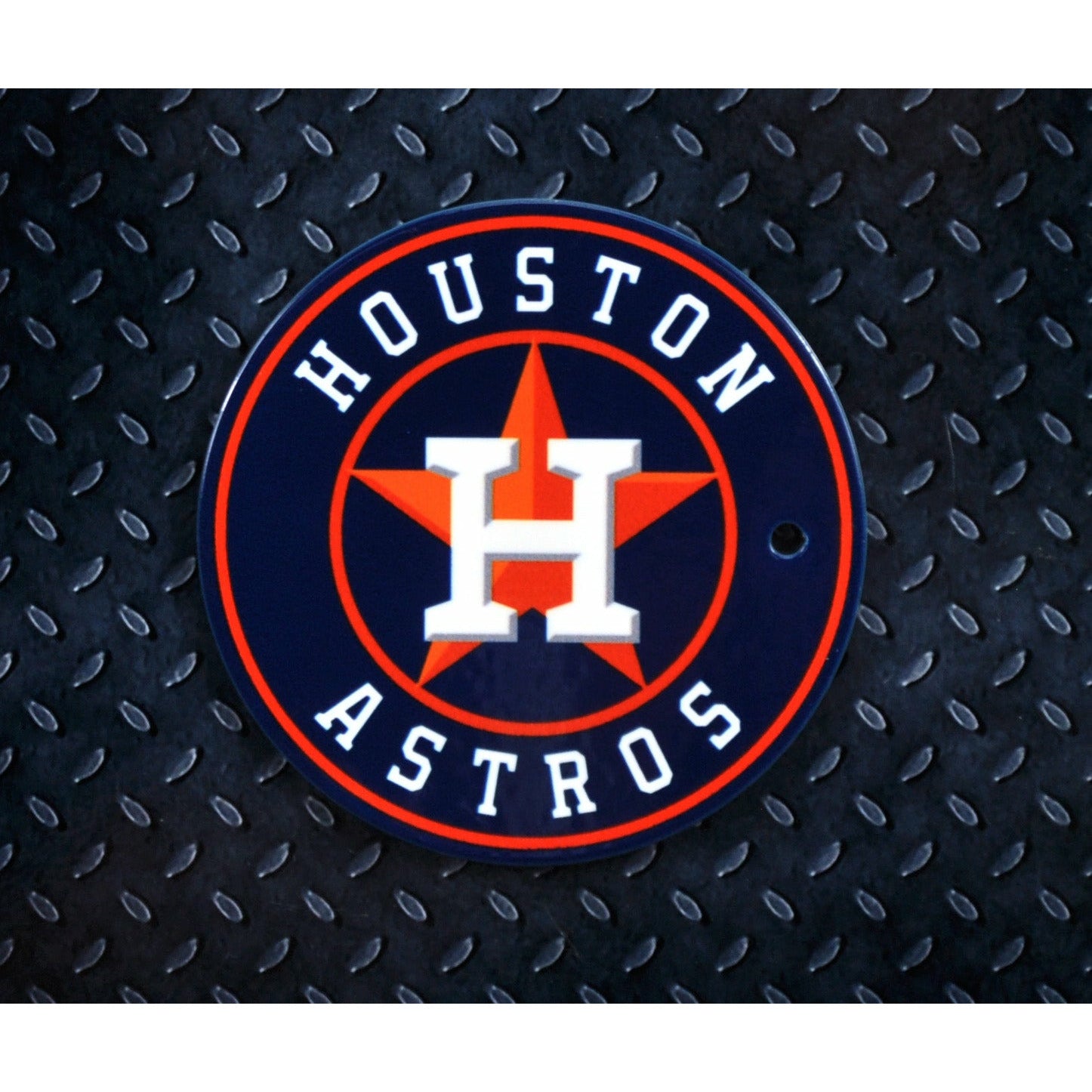 Houston Astros Primary Logo Patch