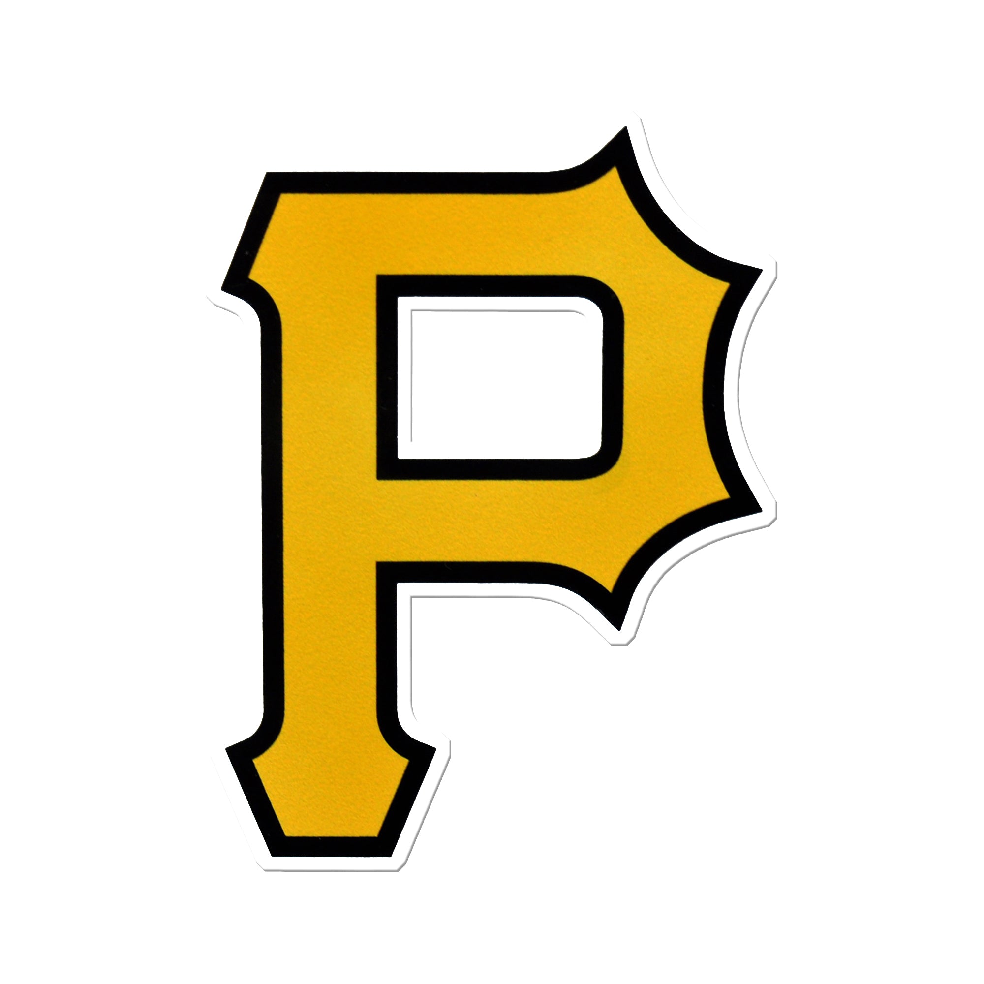 MLB Pittsburgh Pirates 2022 Magnetic Schedule