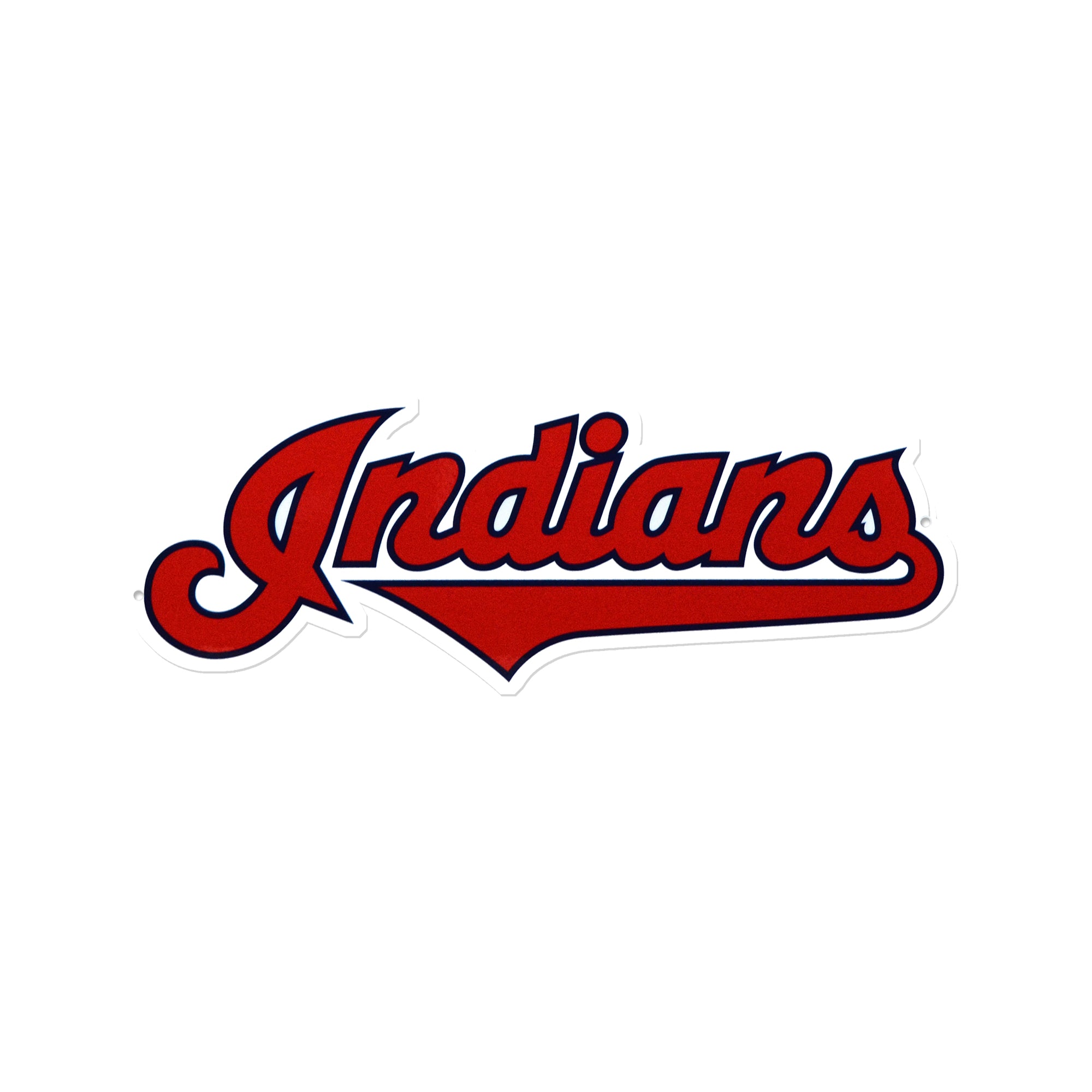 Cleveland Indians – THE CLEVELAND RAMS