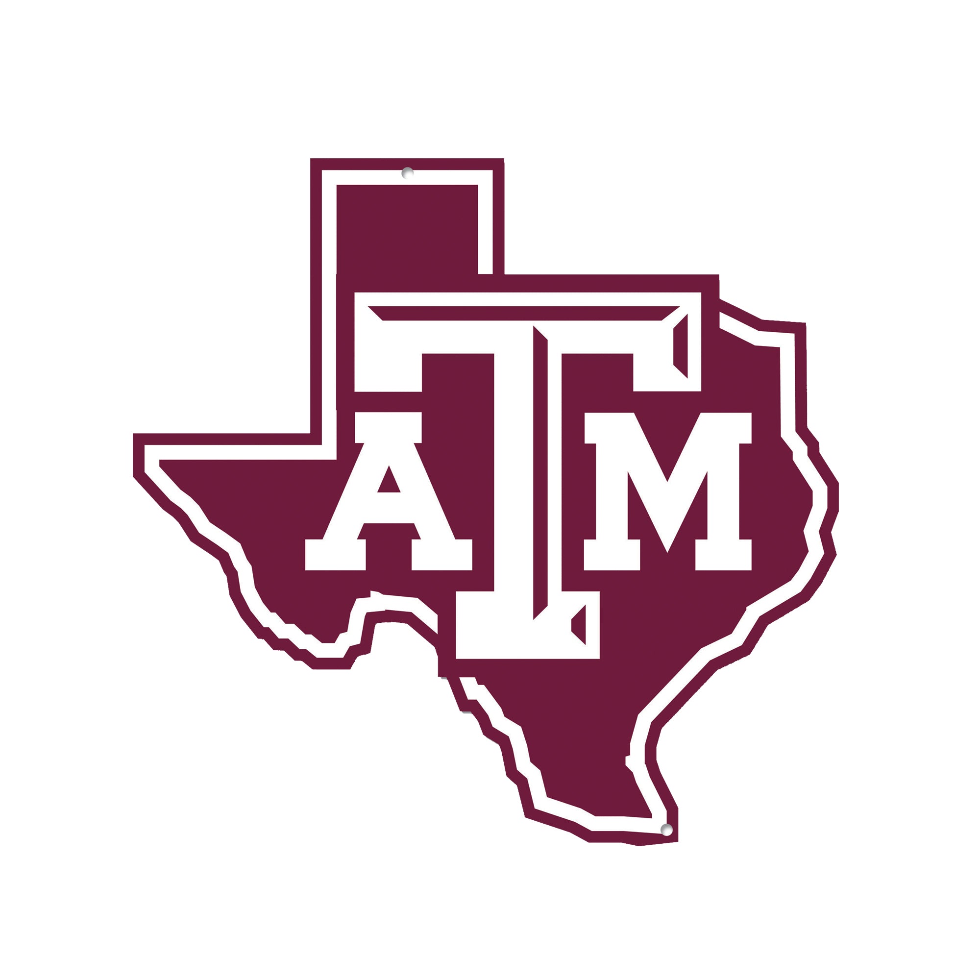 Texas A&M – The Spirit of Aggieland