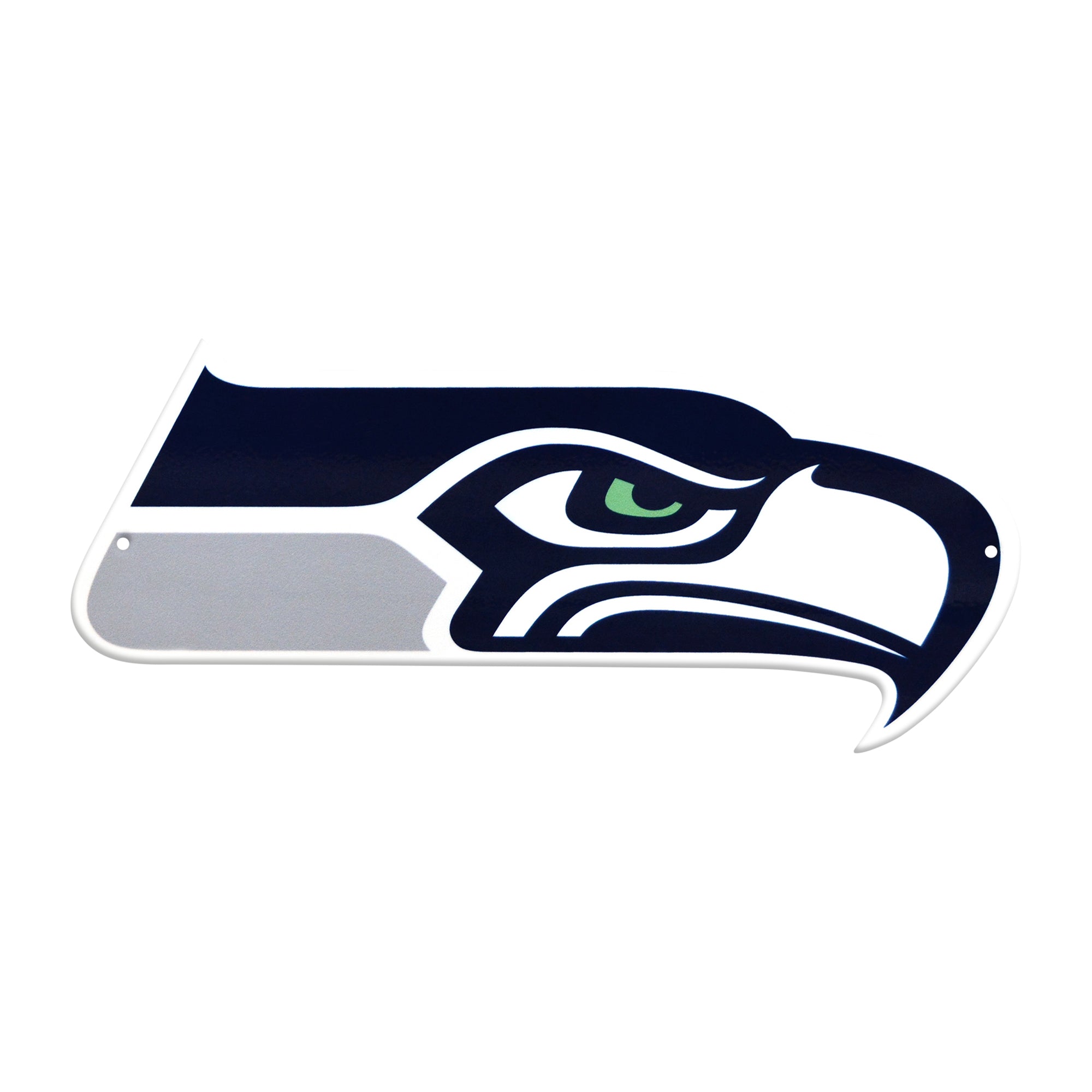 Heavy on Seahawks