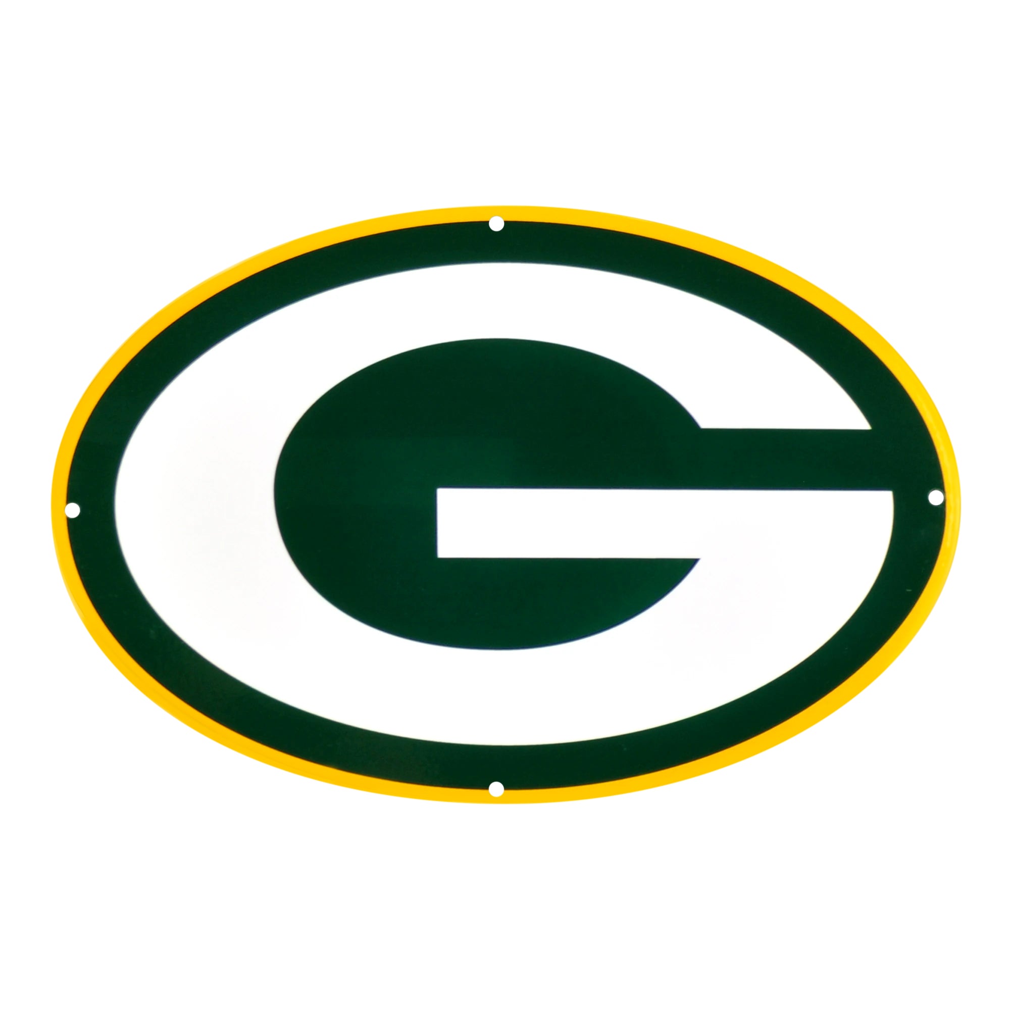 Packers Green G Shop Banner