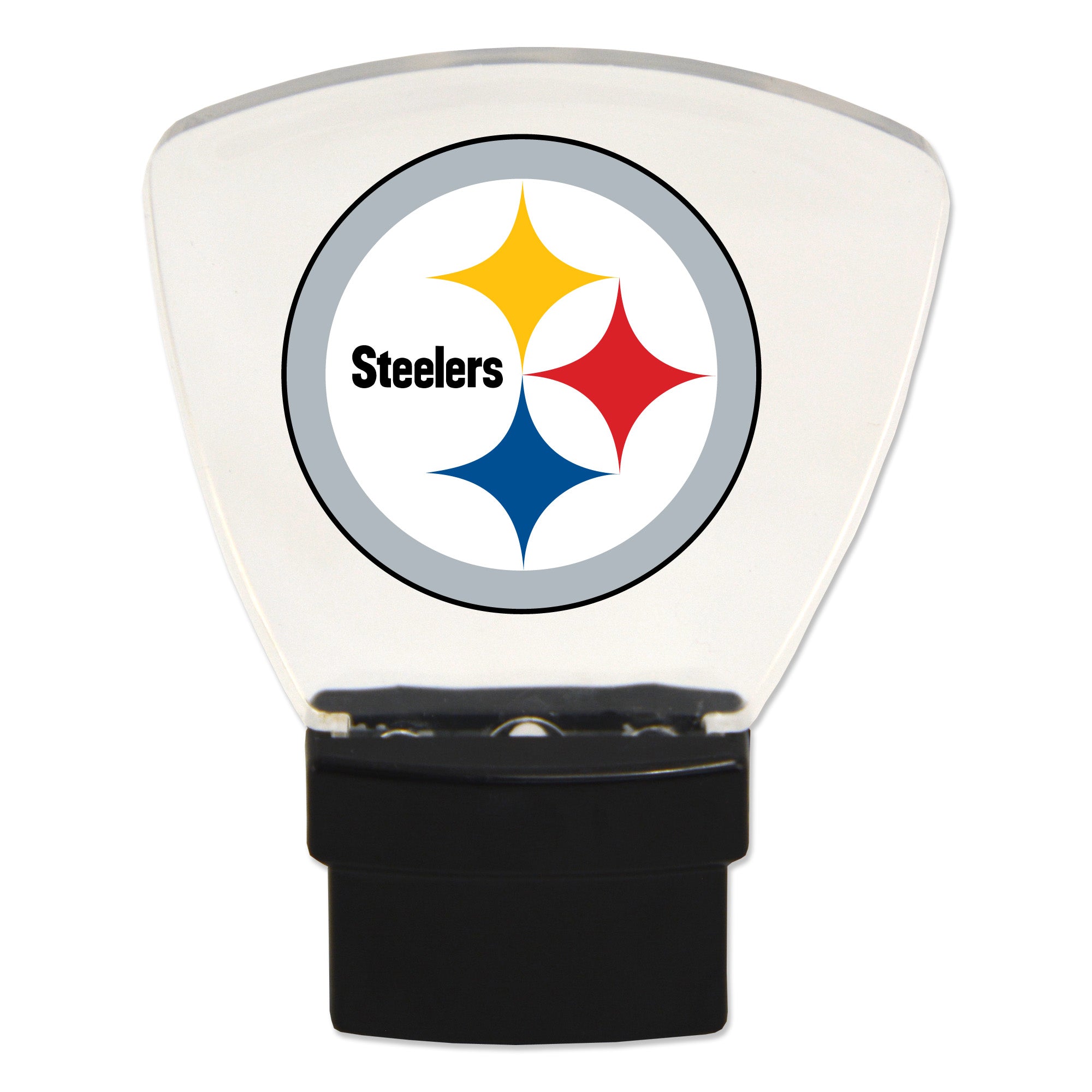 Pittsburgh Steelers Acrylic LED Sign (A)