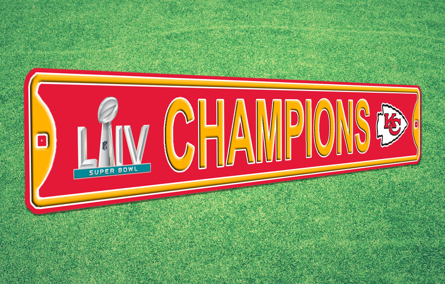 Kansas City Chiefs