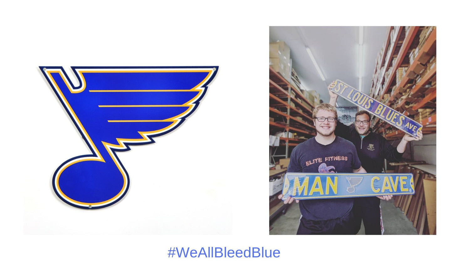 St. Louis Blues