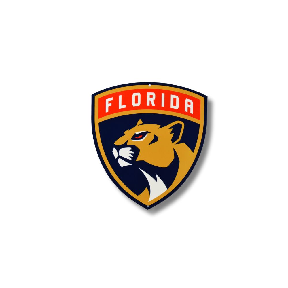 Florida Panthers 12