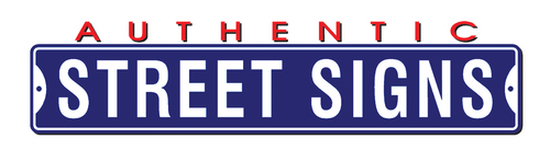 authenticstreetsigns logo