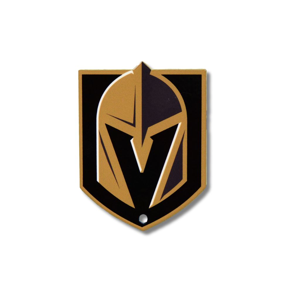 Vegas Golden Knights Steel Super Magnet