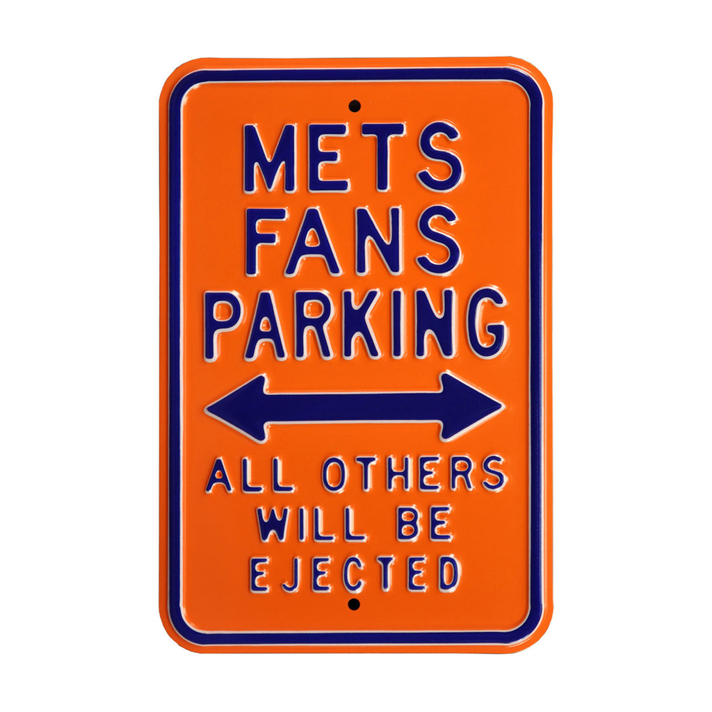 For Mets Fans Only