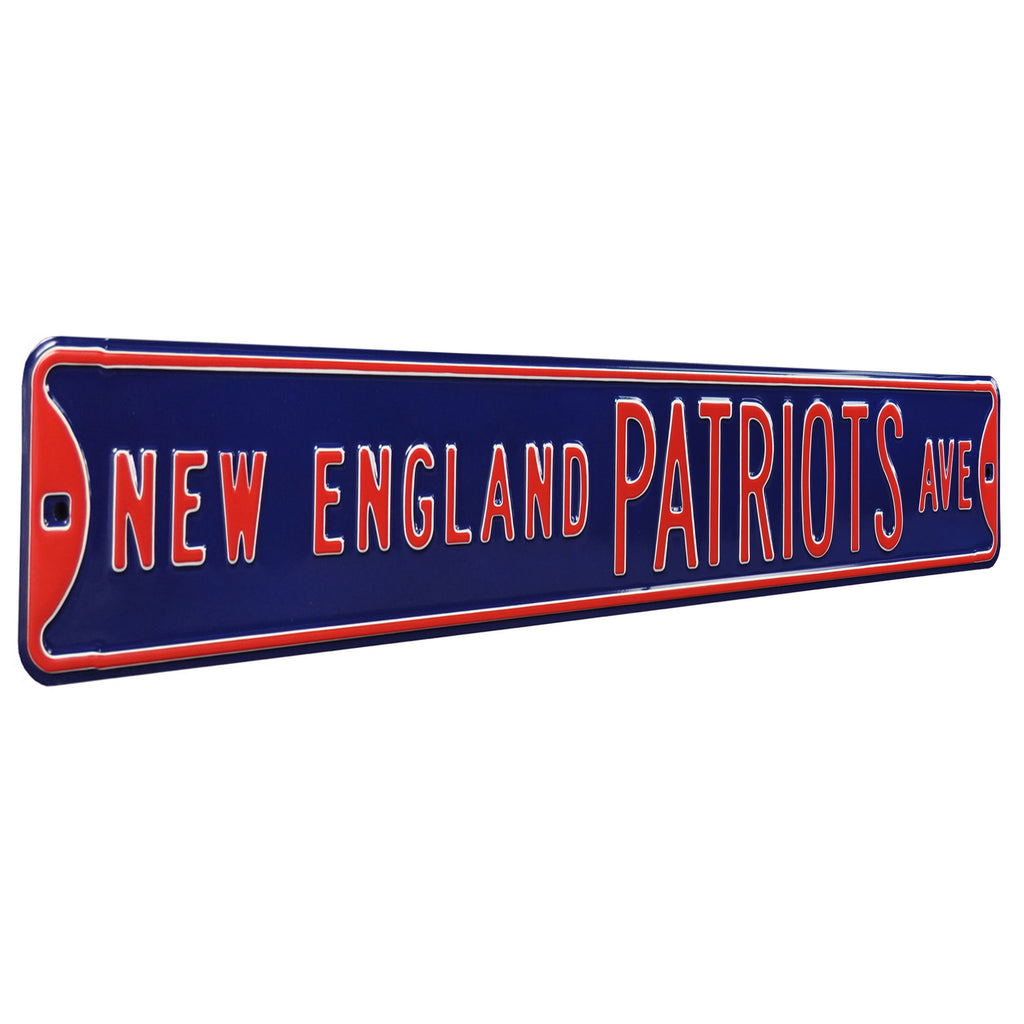 Authentic Street Signs – authenticstreetsigns