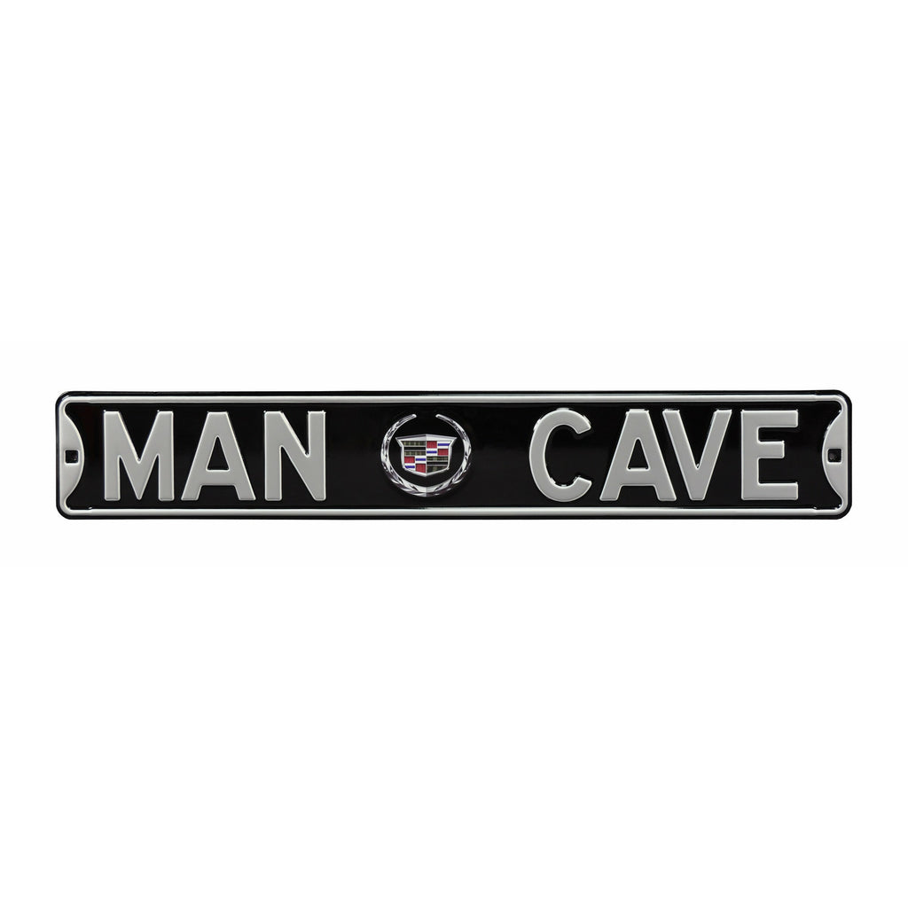 Authentic Street Signs College Football Street Signs - California