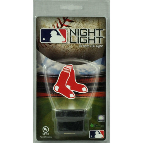 Boston Red Sox LED Night Light