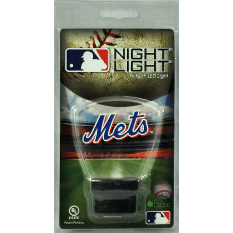 New York Mets LED Night Light