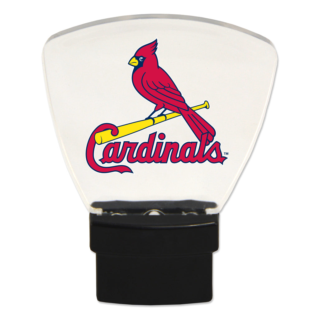 St. Louis Cardinals LED Night Light