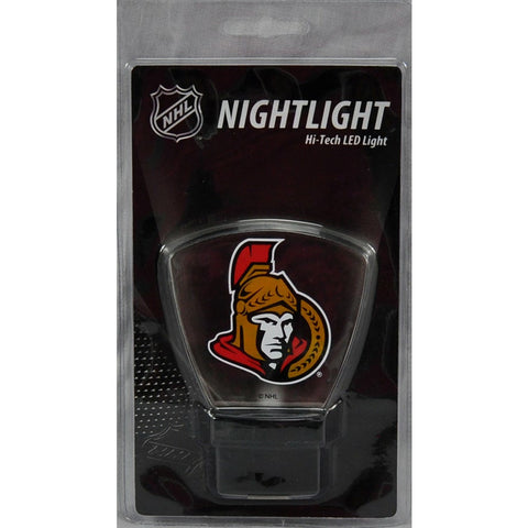 Ottawa Senators LED Night Light
