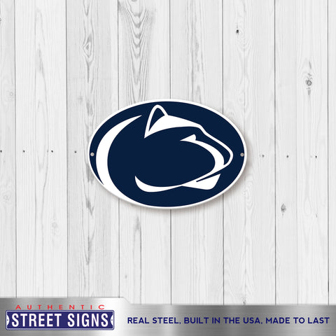 Penn State Nittany Lions 12