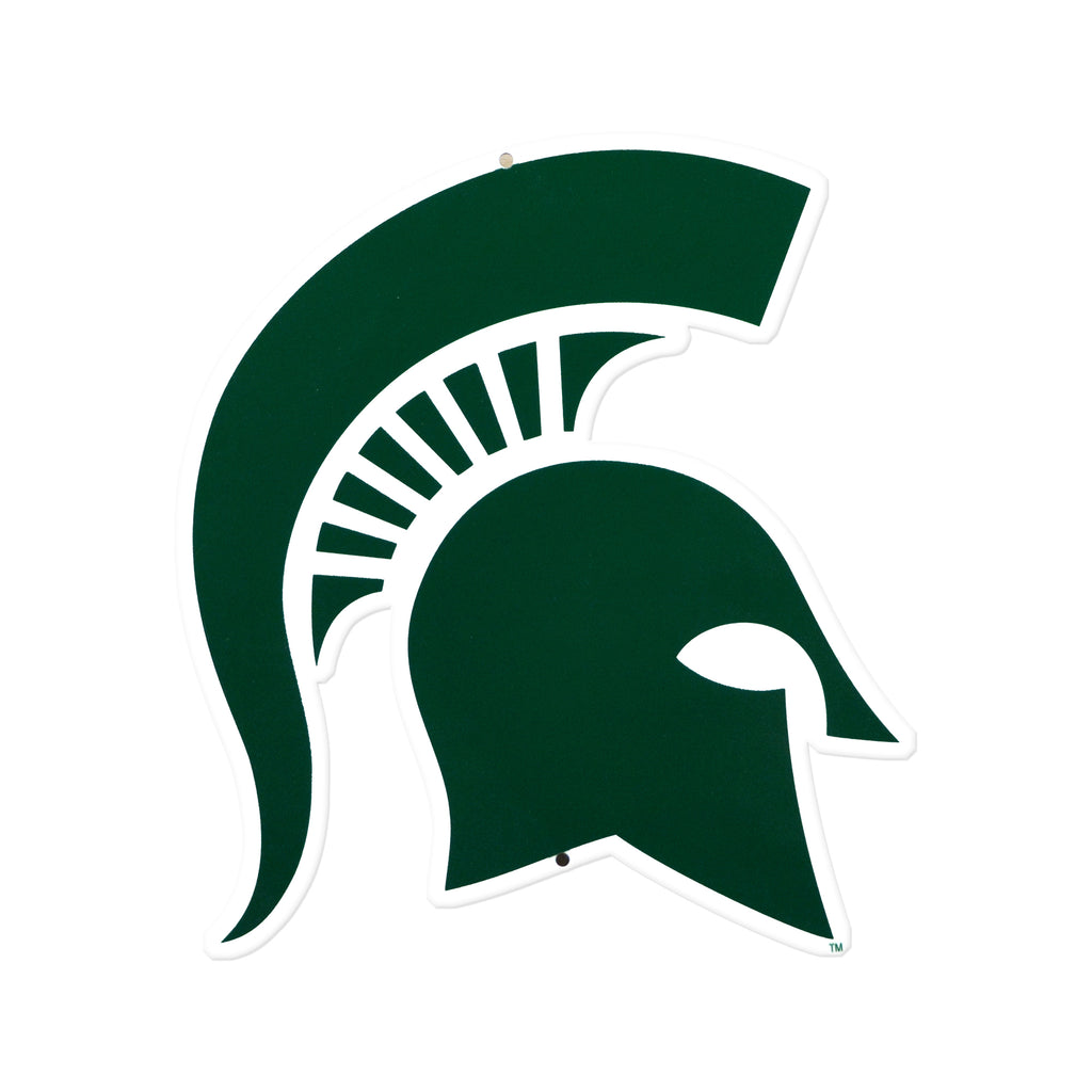 Michigan State Spartans - Sparty 12