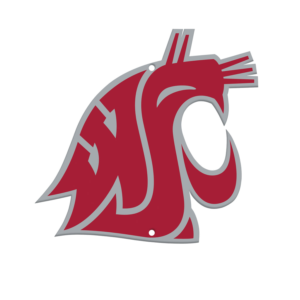 Washington State Cougars 12