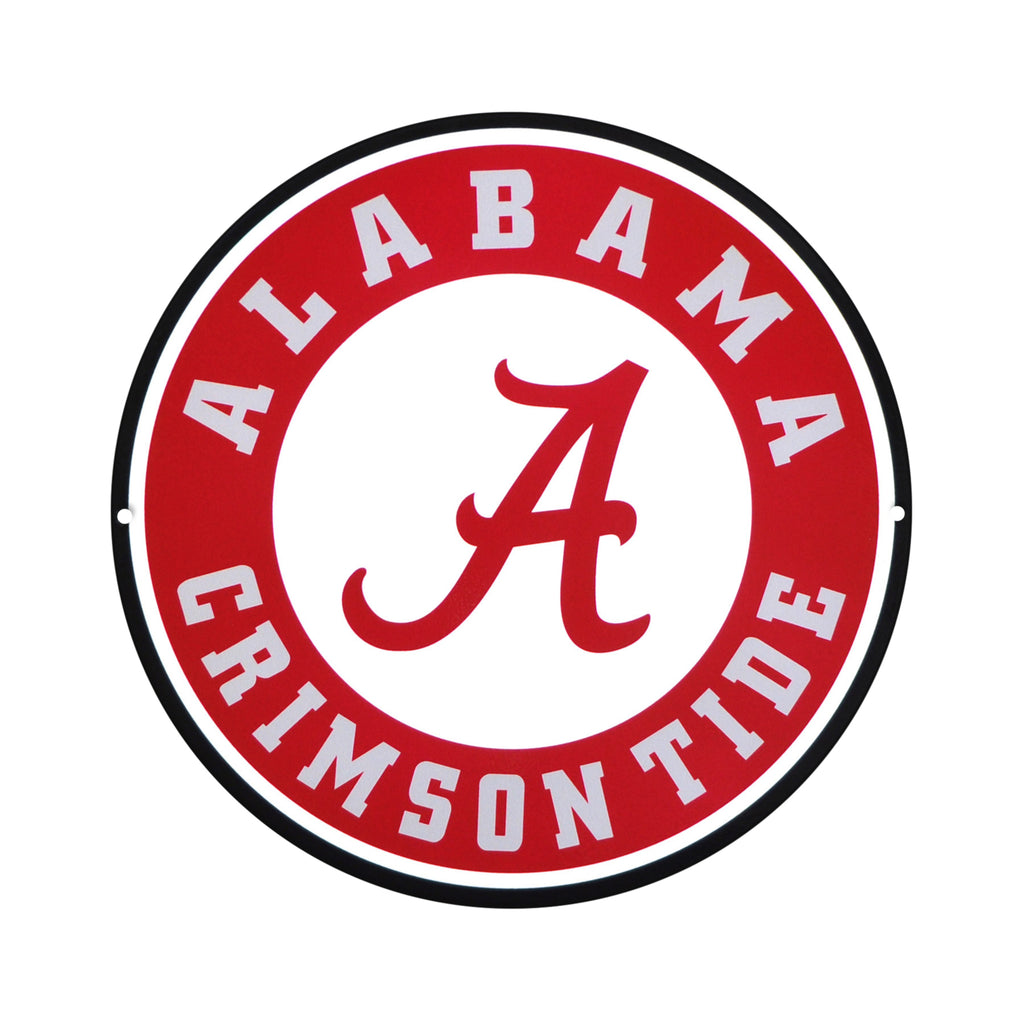 Alabama Crimson Tide 12