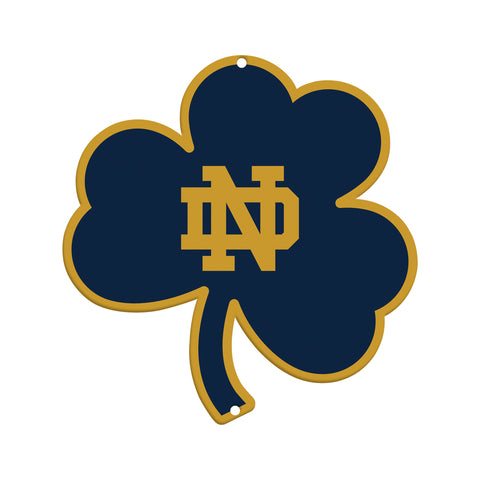 Notre Dame Fighting Irish - Shamrock 12