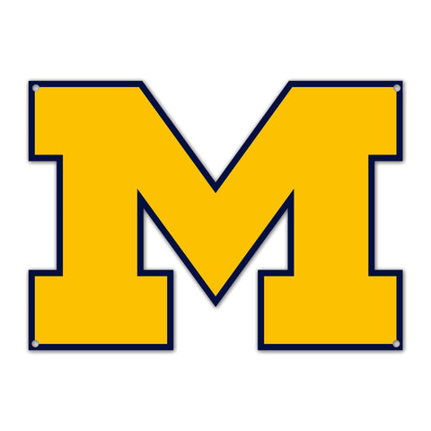 Michigan Wolverines 20-24