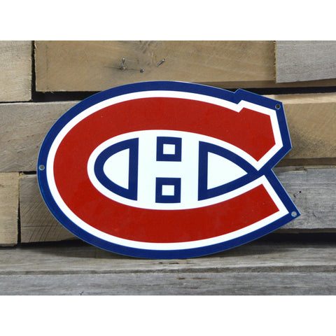 Montreal Canadiens 12