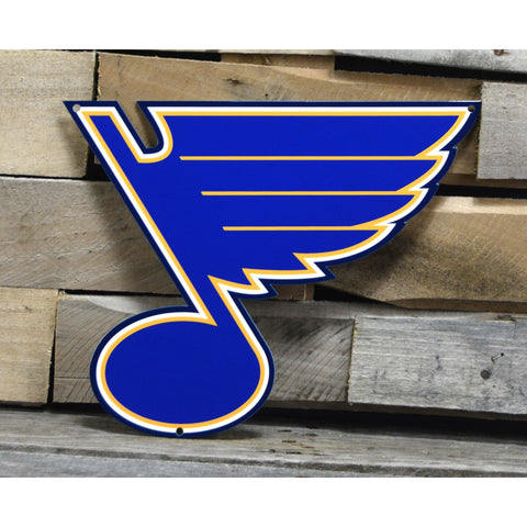 St. Louis Blues 12