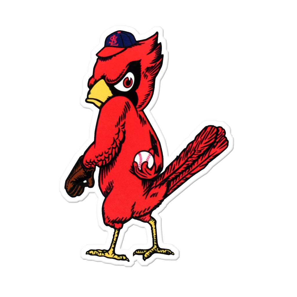 St. Louis Cardinals Sports Fan Magnets for sale