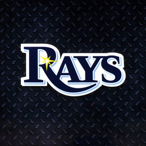 Tampa Bay Devil Rays Magnet for Sale by bariry