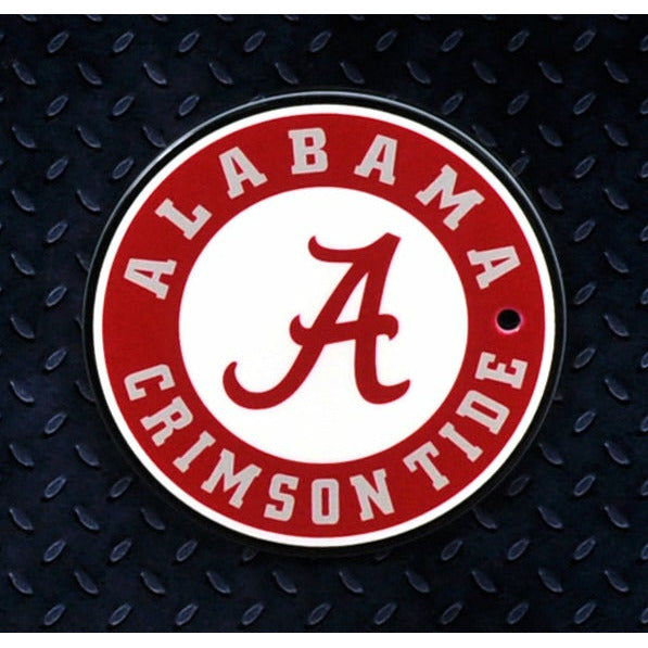 Alabama Crimson Tide Steel Super Magnet