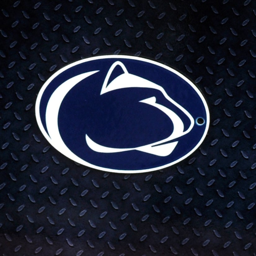 Penn State Nittany Lions Steel Super Magnet