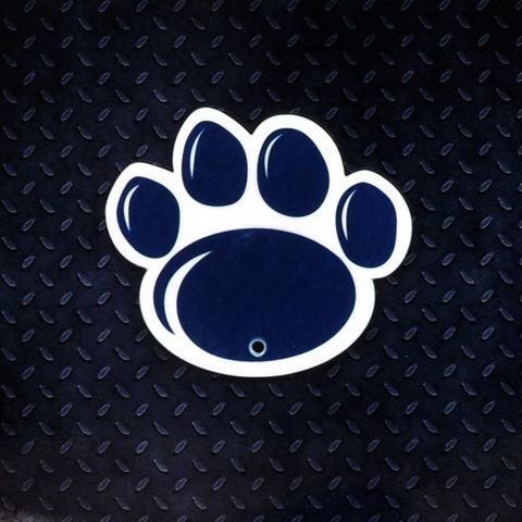 Penn State Nittany Lions - Paw Steel Super Magnet