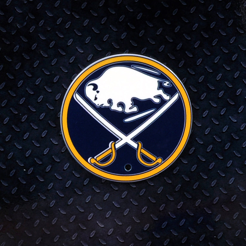 Buffalo Sabres Steel Super Magnet