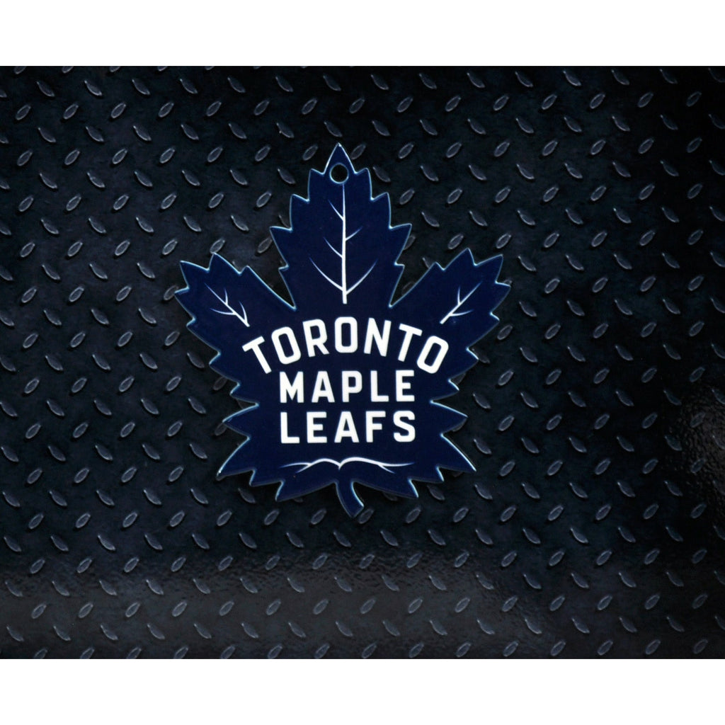 Toronto Maple Leafs - 2016 Logo Steel Super Magnet