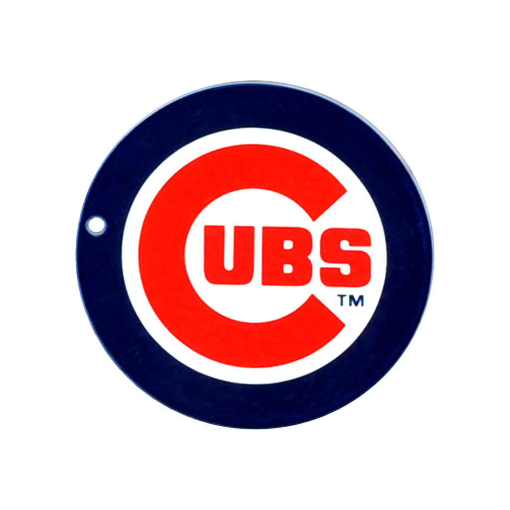 Chicago Bulls - Circle Logo 12
