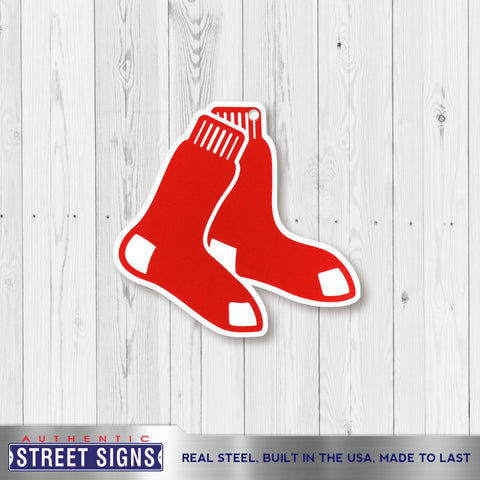 Boston Red Sox - Stockings 12