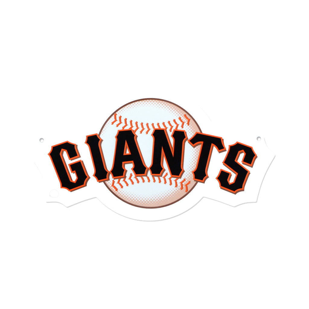 San Francisco Giants 12