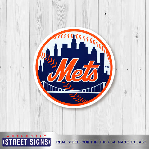 New York Mets 12