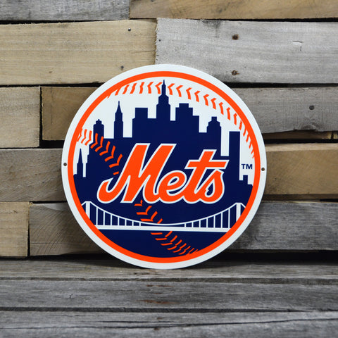 New York Mets 12