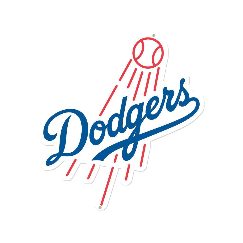 Los Angeles Dodgers 12