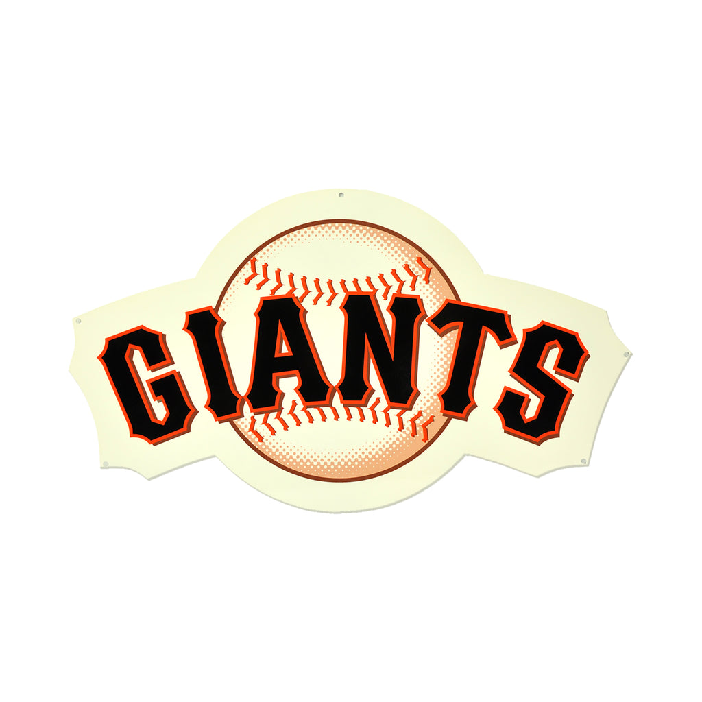 San Francisco Giants 24