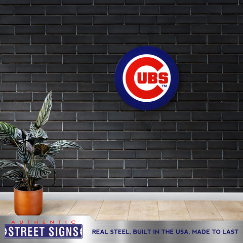 Chicago Cubs  20.5